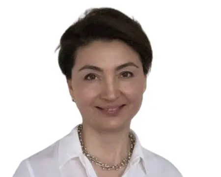 Ms Shohista Saidkasimova, FRCOphth, Cataract & Refractive Surgery, Glasgow, Scotland