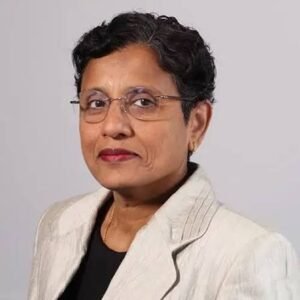 Professor Sobha Sivaprasad, FRCOphth, Medical Retina & Macular Degeneration, London, England