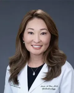 Dr. Sonia H. Yoo, MD, Cataract & Refractive Surgery, Miami, FL