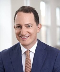 Dr. Tal Raviv, MD, FACS, Cataract & Refractive Surgery, New York, NY