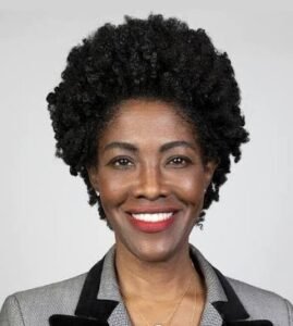 Dr. Tamiesha A. Frempong, MD, MPH, Pediatric Ophthalmology & Strabismus, New York, NY