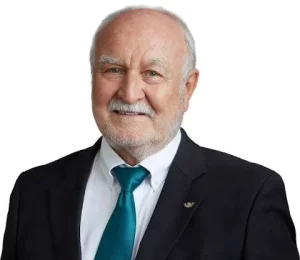 Dr. Theo G. Seiler, MD, PhD, Cornea & External Disease, Bern, Bern
