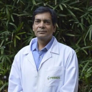 Dr. Vikas Chopra, MD, Cataract & Refractive Surgery, Pasadena, CA