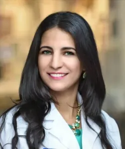 Dr. Zaina Al-Mohtaseb, MD, Cataract & Refractive Surgery, Houston, TX