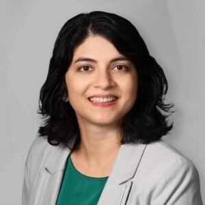 Dr. Zeba A. Syed, MD, Cataract & Refractive Surgery, Philadelphia, PA