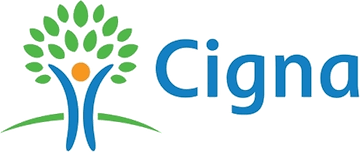 Cigna logo