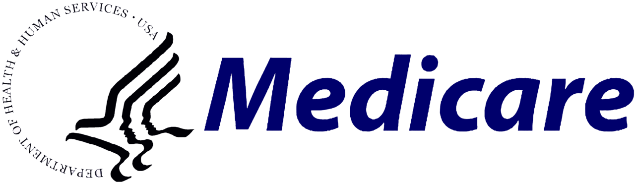 Medicare logo
