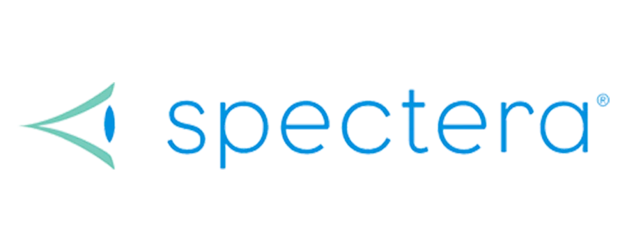 Spectera logo